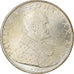 Moneta, PAŃSTWO WATYKAŃSKIE, Paul VI, 500 Lire, 1963, MS(63), Srebro, KM:83.1