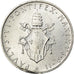 Moneta, CITTÀ DEL VATICANO, Paul VI, Lira, 1964, SPL, Alluminio, KM:76.2