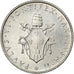 Moneta, CITTÀ DEL VATICANO, Paul VI, 2 Lire, 1964, SPL, Alluminio, KM:77.2