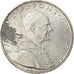 Munten, Vaticaanstad, Paul VI, 5 Lire, 1964, PR, Aluminium, KM:78.1