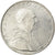 Coin, VATICAN CITY, Paul VI, 5 Lire, 1964, MS(63), Aluminum, KM:78.1
