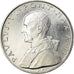 Monnaie, Cité du Vatican, Paul VI, 10 Lire, 1964, SPL, Aluminium, KM:79.2