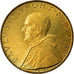 Moneta, CITTÀ DEL VATICANO, Paul VI, 20 Lire, 1964, SPL, Alluminio-bronzo