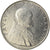 Coin, VATICAN CITY, Paul VI, 50 Lire, 1964, MS(63), Stainless Steel, KM:81.1