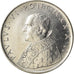 Moneta, CITTÀ DEL VATICANO, Paul VI, 100 Lire, 1964, SPL-, Acciaio