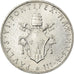 Coin, VATICAN CITY, Paul VI, Lira, 1965, MS(63), Aluminum, KM:76.2