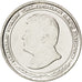 TURKMENISTAN, 1000 Manat, 1999, KM #13, MS(63), Nickel Clad Steel, 4.89