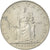 Coin, VATICAN CITY, Paul VI, 5 Lire, 1965, AU(55-58), Aluminum, KM:78.2
