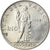 Coin, VATICAN CITY, Paul VI, 10 Lire, 1965, MS(63), Aluminum, KM:79.2