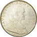 Monnaie, Cité du Vatican, Paul VI, 500 Lire, 1965, SPL, Argent, KM:83.2