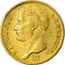 Coin, France, Napoléon I, 20 Francs, 1811, Toulouse, EF(40-45), Gold, KM:695.6