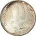 Monnaie, Cité du Vatican, Paul VI, 500 Lire, 1966, Roma, SPL, Argent, KM:91