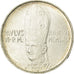 Monnaie, Cité du Vatican, Paul VI, 500 Lire, 1969, SPL, Argent, KM:115