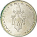 Münze, Vatikanstadt, Paul VI, 500 Lire, 1970, Roma, UNZ, Silber, KM:123