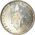 Coin, VATICAN CITY, Paul VI, 500 Lire, 1972, MS(63), Silver, KM:123