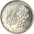 Coin, VATICAN CITY, Paul VI, 500 Lire, 1972, MS(63), Silver, KM:123
