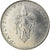 Coin, VATICAN CITY, Paul VI, 100 Lire, 1973, MS(63), Stainless Steel, KM:122