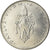 Coin, VATICAN CITY, Paul VI, 100 Lire, 1973, MS(63), Stainless Steel, KM:122