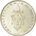 Monnaie, Cité du Vatican, Paul VI, 500 Lire, 1973, SPL, Argent, KM:123