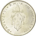 Monnaie, Cité du Vatican, Paul VI, 500 Lire, 1974, Roma, SPL, Argent, KM:123