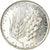 Coin, VATICAN CITY, Paul VI, 500 Lire, 1975, MS(63), Silver, KM:123
