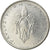 Coin, VATICAN CITY, Paul VI, 100 Lire, 1976, MS(63), Stainless Steel, KM:122