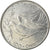 Coin, VATICAN CITY, Paul VI, 100 Lire, 1976, MS(63), Stainless Steel, KM:122