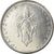 Coin, VATICAN CITY, Paul VI, 100 Lire, 1976, MS(63), Stainless Steel, KM:122