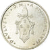 Monnaie, Cité du Vatican, Paul VI, 500 Lire, 1976, SPL, Argent, KM:123