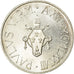 Moeda, CIDADE DO VATICANO, Paul VI, 500 Lire, 1978, Roma, MS(63), Prata, KM:139