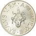 Moneda, CIUDAD DEL VATICANO, Paul VI, 500 Lire, 1978, Roma, SC, Plata, KM:139