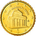 San Marino, 10 Euro Cent, 2008, Proof, FDC, Ottone, KM:482