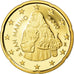 San Marino, 20 Euro Cent, 2010, Proof, FDC, Ottone, KM:483