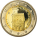 San Marino, 2 Euro, 2011, Proof, STGL, Bi-Metallic, KM:486