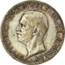 Monnaie, Italie, Vittorio Emanuele III, 5 Lire, 1927, Rome, TB+, Argent, KM:67.2