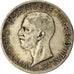 Moneta, Włochy, Vittorio Emanuele III, 5 Lire, 1929, Rome, EF(40-45), Srebro