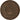 Coin, San Marino, 10 Centesimi, 1937, Rome, EF(40-45), Bronze, KM:13