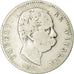 Moneta, Włochy, Umberto I, Lira, 1884, Rome, F(12-15), Srebro, KM:24.1