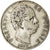 Monnaie, Italie, Umberto I, Lira, 1887, Milan, TB, Argent, KM:24.2