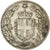 Monnaie, Italie, Umberto I, Lira, 1887, Milan, TB, Argent, KM:24.2