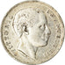 Münze, Italien, Vittorio Emanuele III, Lira, 1901, Rome, S, Silber, KM:32
