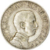 Monnaie, Italie, Vittorio Emanuele III, Lira, 1912, Rome, TTB, Argent, KM:45