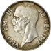 Monnaie, Italie, Vittorio Emanuele III, 5 Lire, 1936, Rome, TTB+, Argent, KM:79