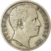 Moeda, Itália, Vittorio Emanuele III, 2 Lire, 1907, Rome, VF(30-35), Prata