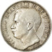 Moneta, Italia, Vittorio Emanuele III, 2 Lire, 1911, Rome, MB, Argento, KM:52