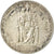 Coin, VATICAN CITY, Pius XI, 10 Lire, 1931, Roma, EF(40-45), Silver, KM:8