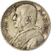 Monnaie, Cité du Vatican, Pius XI, 5 Lire, 1932, Roma, TTB, Argent, KM:7