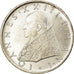 Münze, Vatikanstadt, John XXIII, 500 Lire, 1959, UNZ+, Silber, KM:65.1
