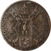 Moneta, CITTÀ DEL VATICANO, Pius XI, 10 Centesimi, 1932, BB+, Bronzo, KM:2