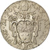 Moneta, CITTÀ DEL VATICANO, Pius XI, 2 Lire, 1932, BB, Nichel, KM:6
